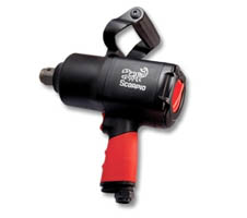 Composite Impact Wrench-YU2581T
